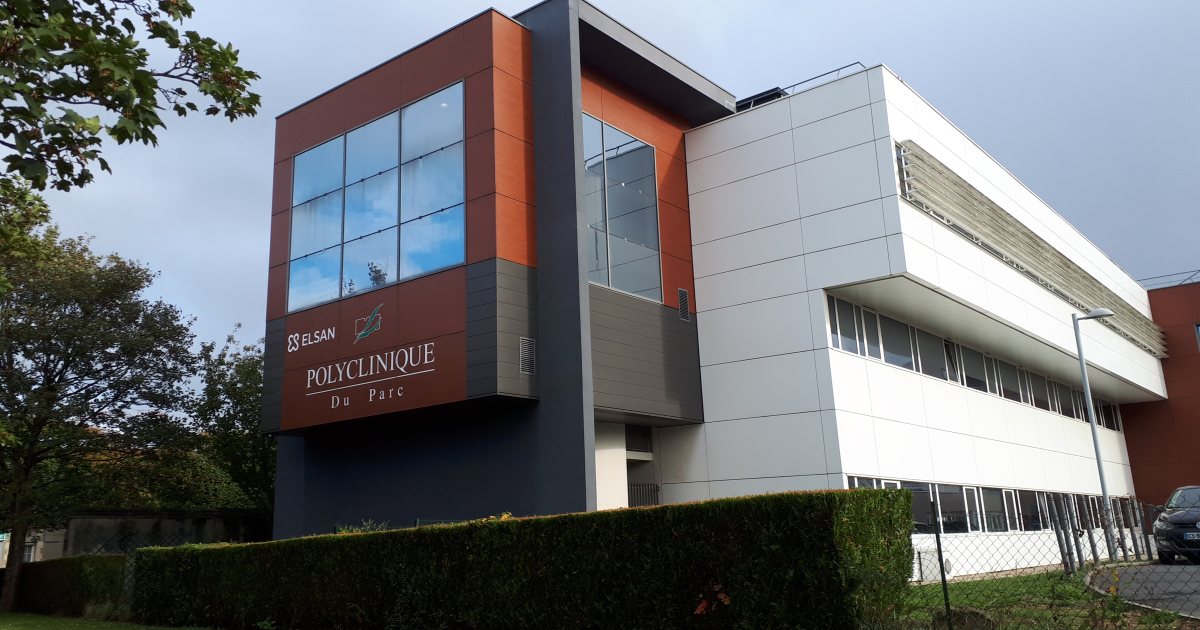 Polyclinique Du Parc Drevon - Ramsay Santé Avis